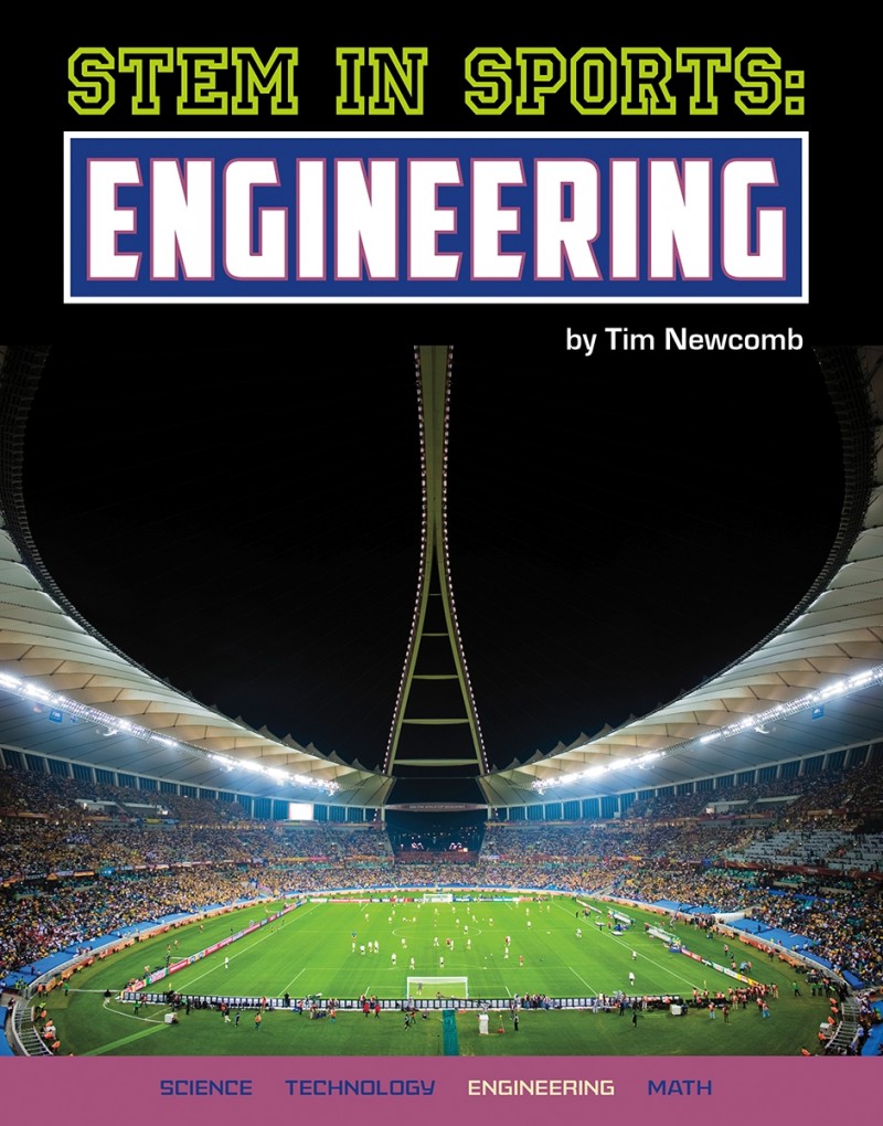 STEM in Sports: Engineering
