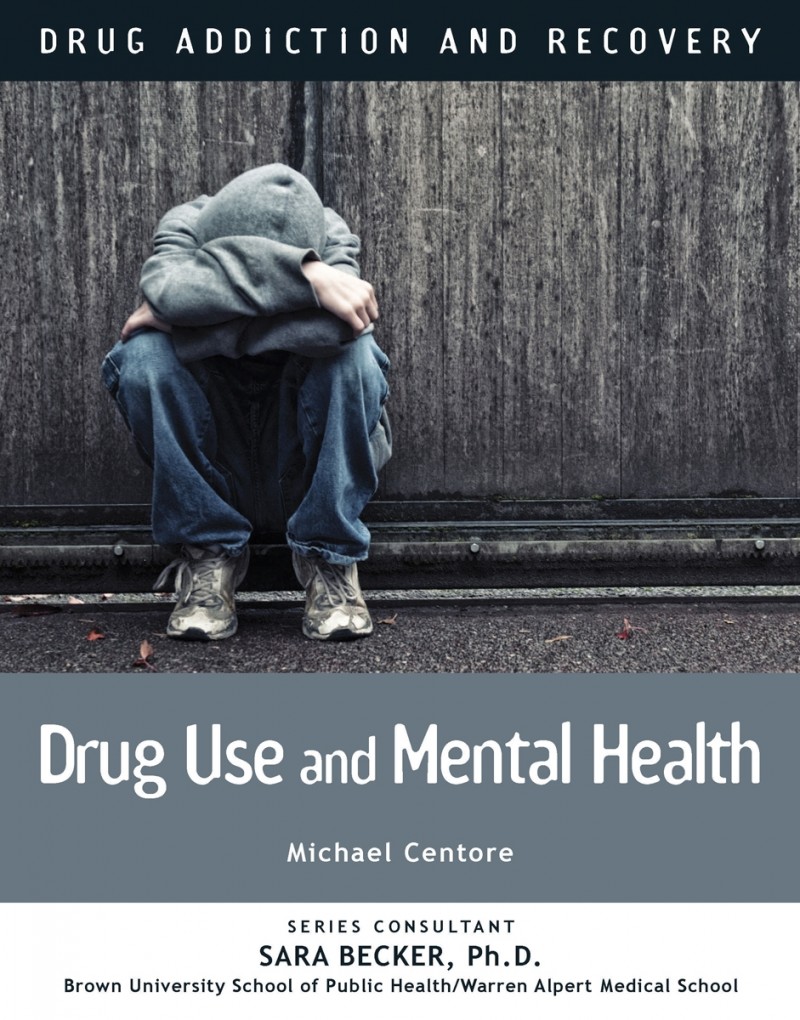 Drug Use and Mental Health