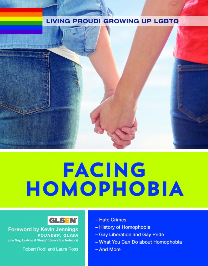 Facing Homophobia