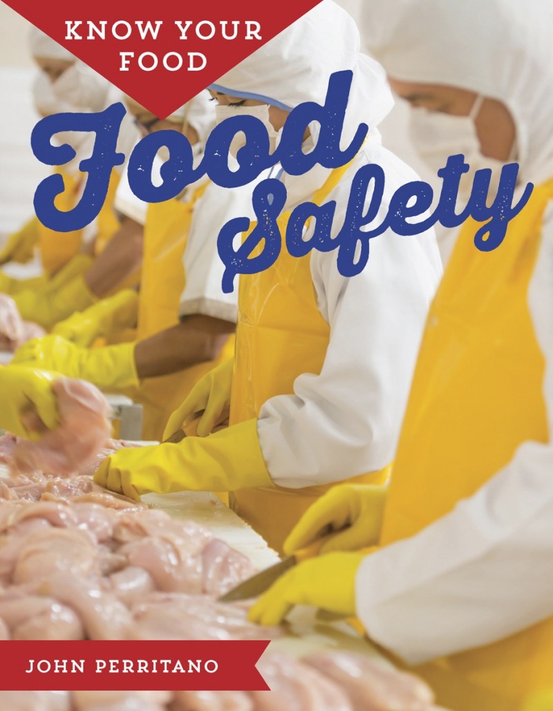 Know Your Food: Food Safety