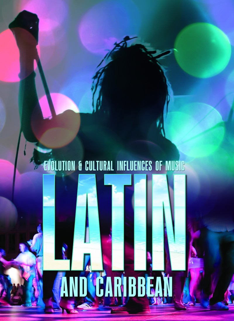 Latin and Caribbean