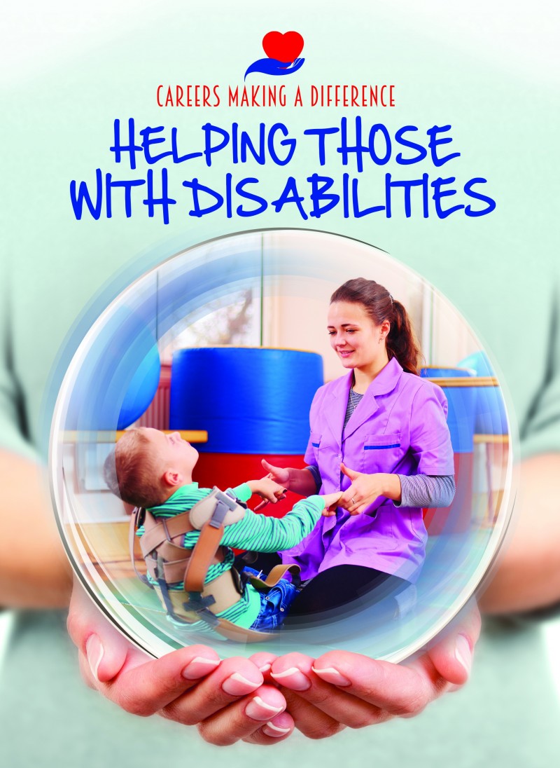 Helping Those with Disabilities