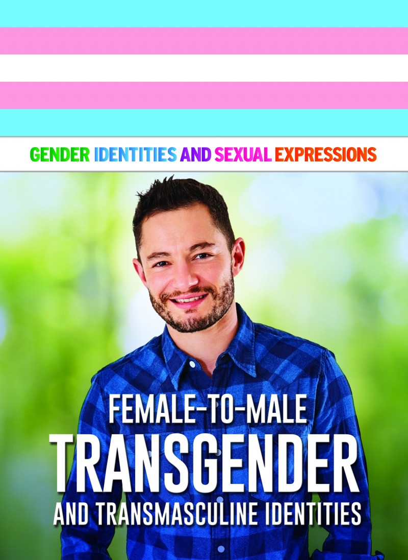 Female-to-Male Transgender