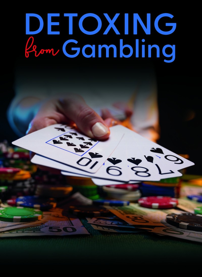 Detoxing from Gambling