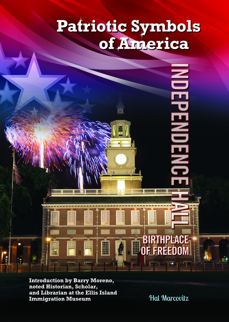 Independence Hall: Birthplace of Freedom