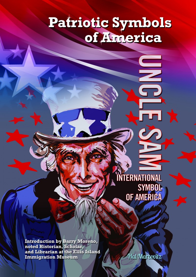 Uncle Sam: International Symbol of America