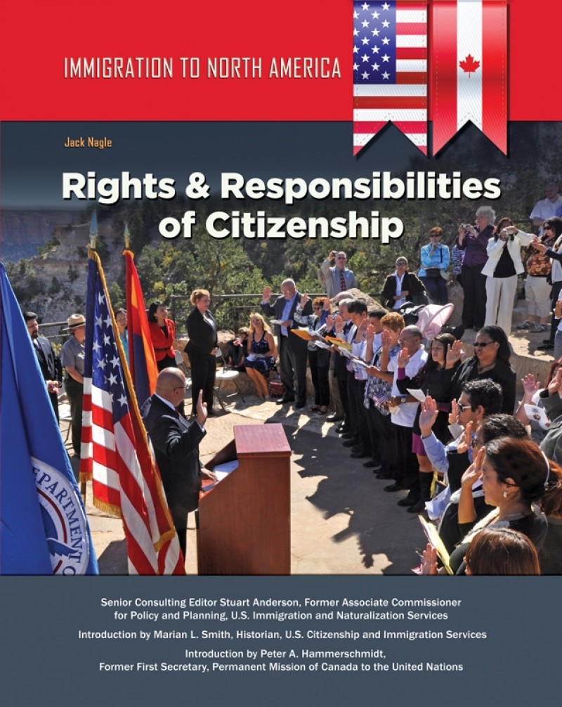 Rights & Responsibilities of Citizenship