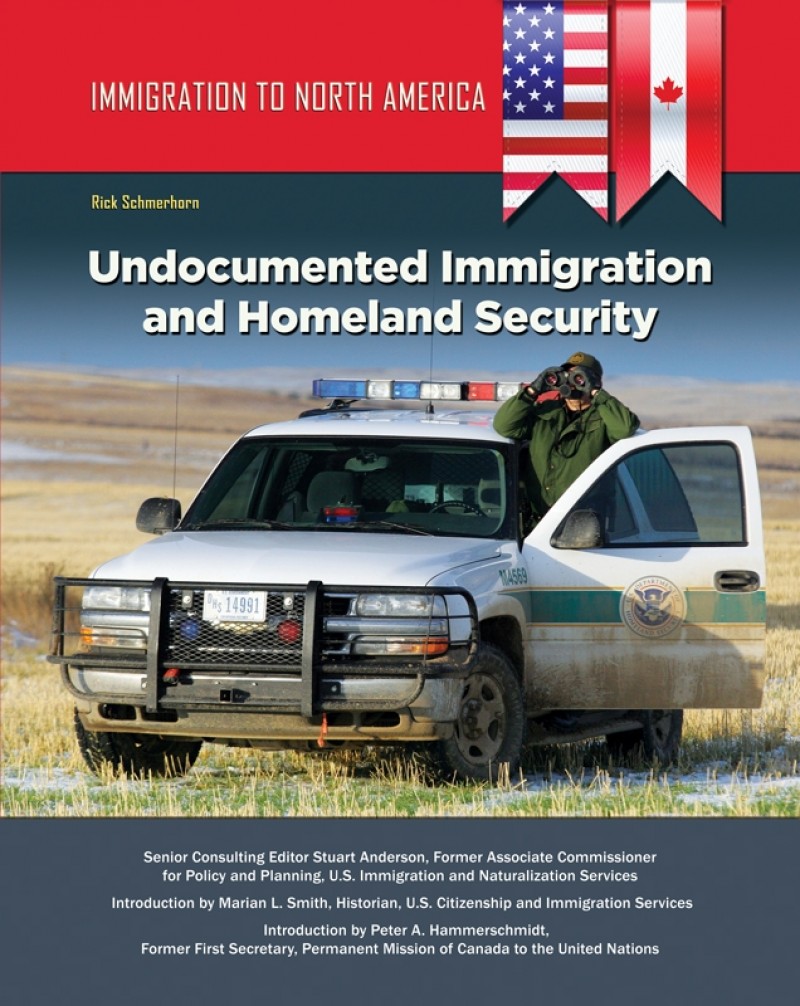 Undocumented Immigration and Homeland Security