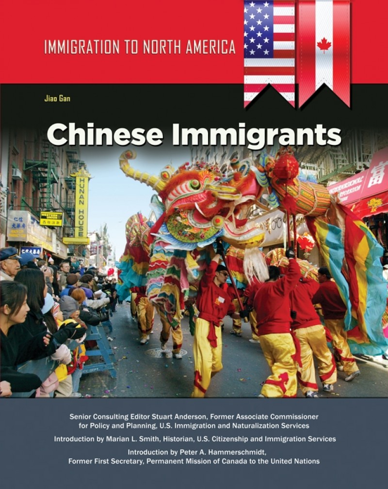 Chinese Immigrants