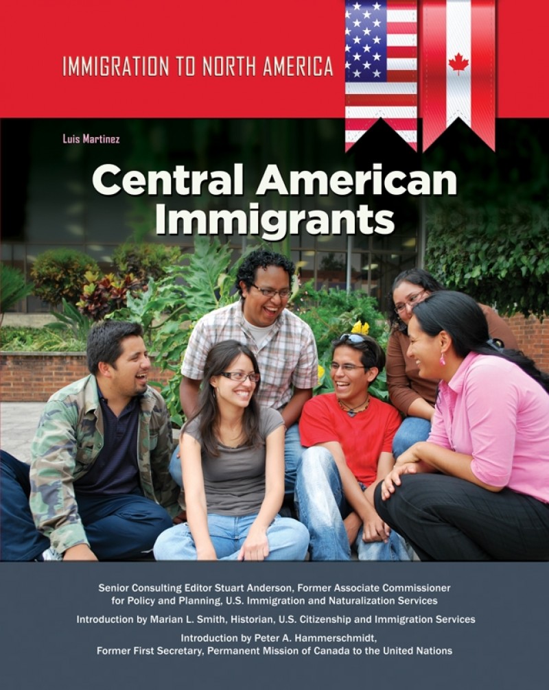 Central American Immigrants