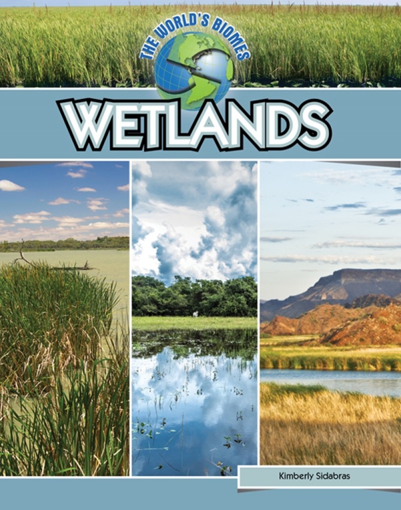 Wetlands