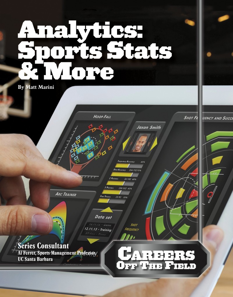 Analytics: Sports Stats and More