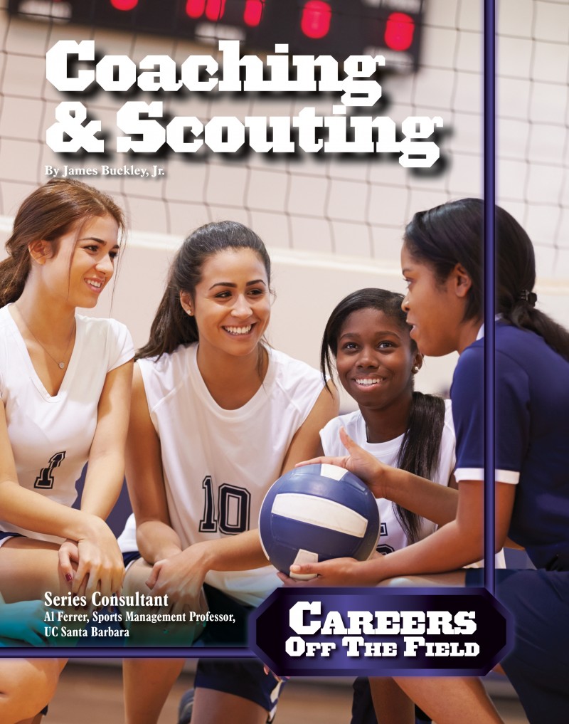 Coaching & Scouting