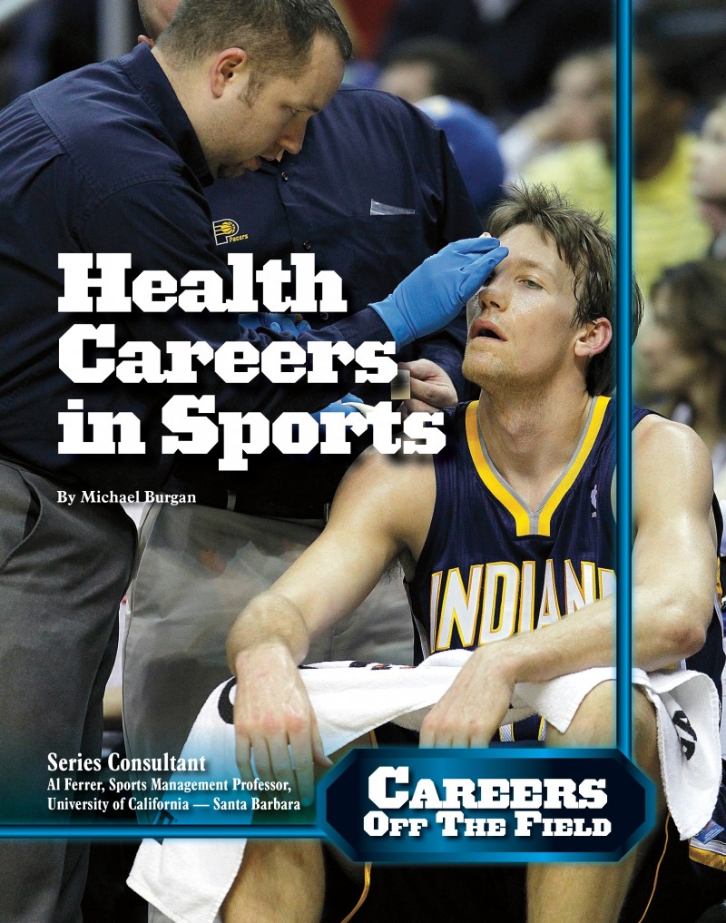 Health Careers in Sports