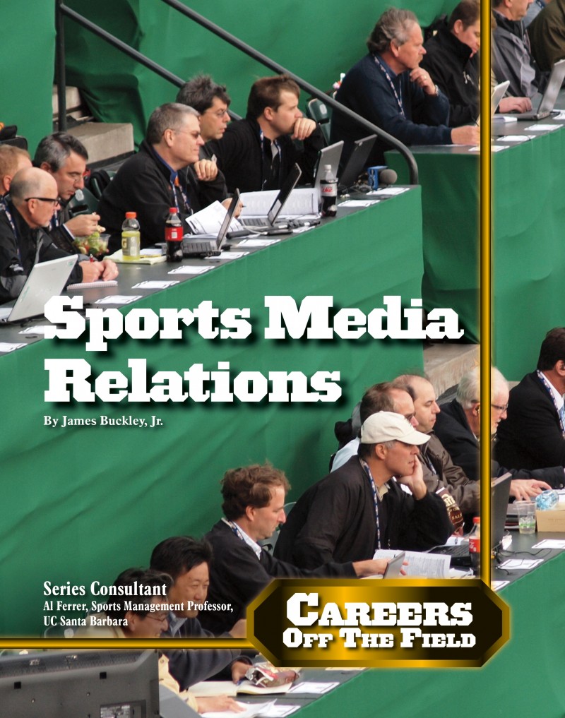 Sports Media Relations