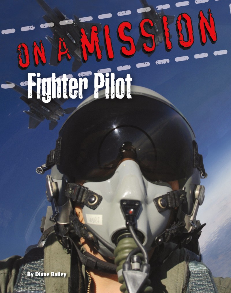 Fighter Pilot