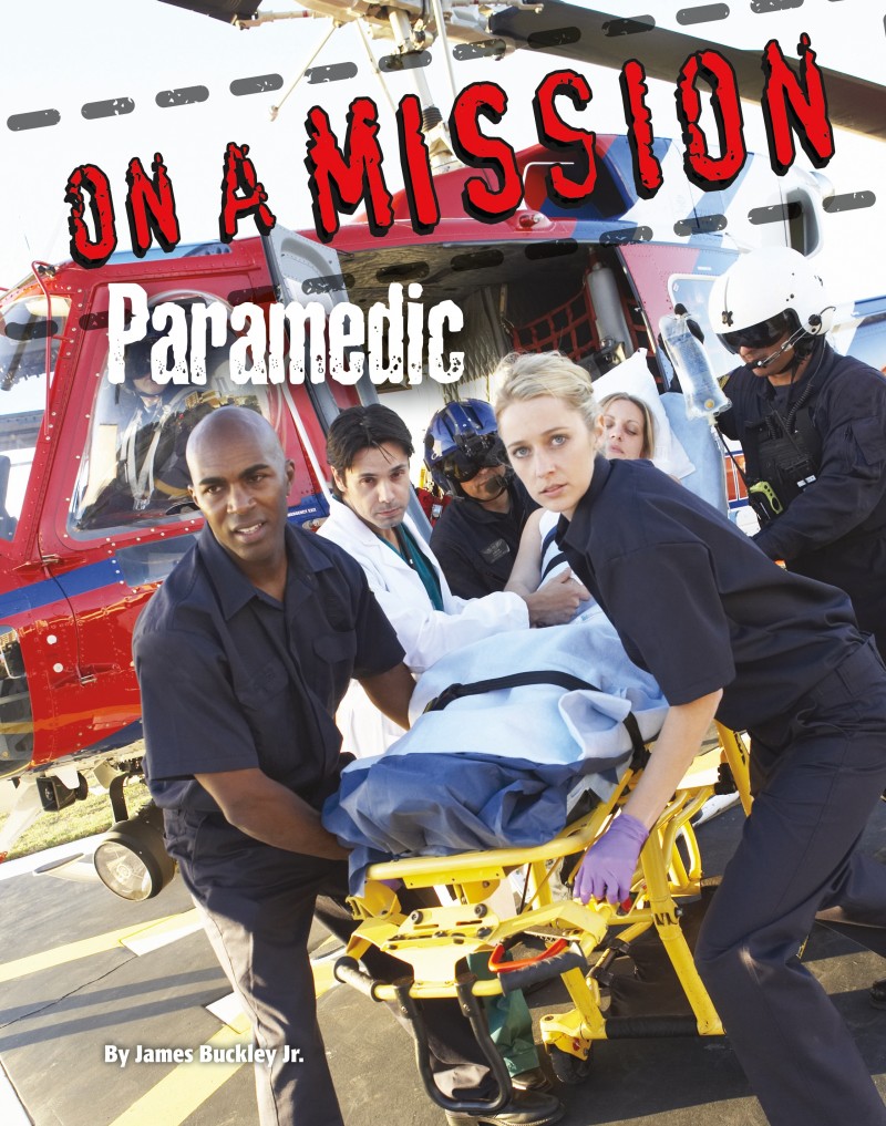 Paramedic