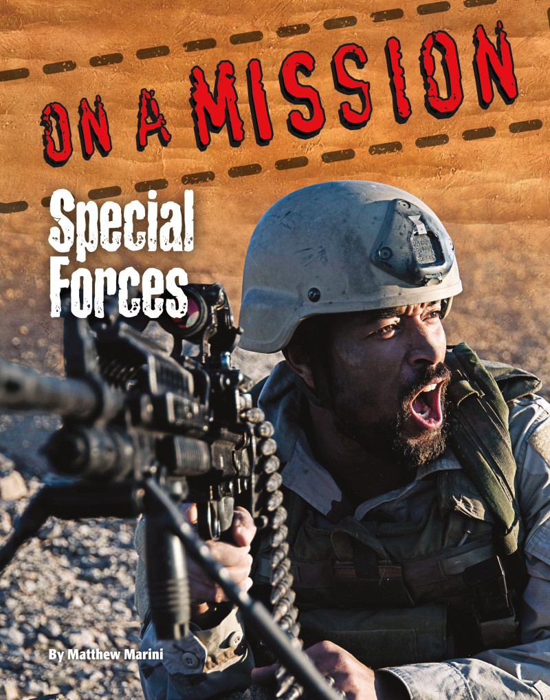 Special Forces