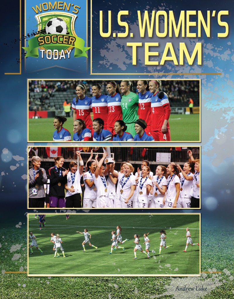 U.S. Women's Team