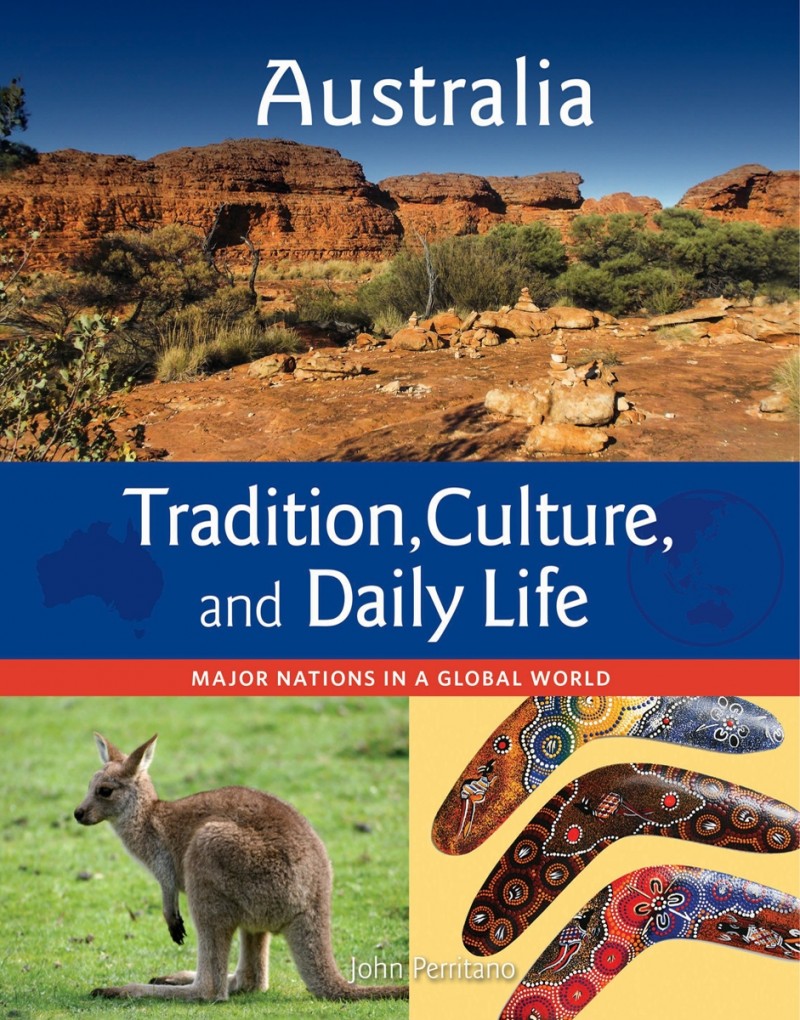 Australia