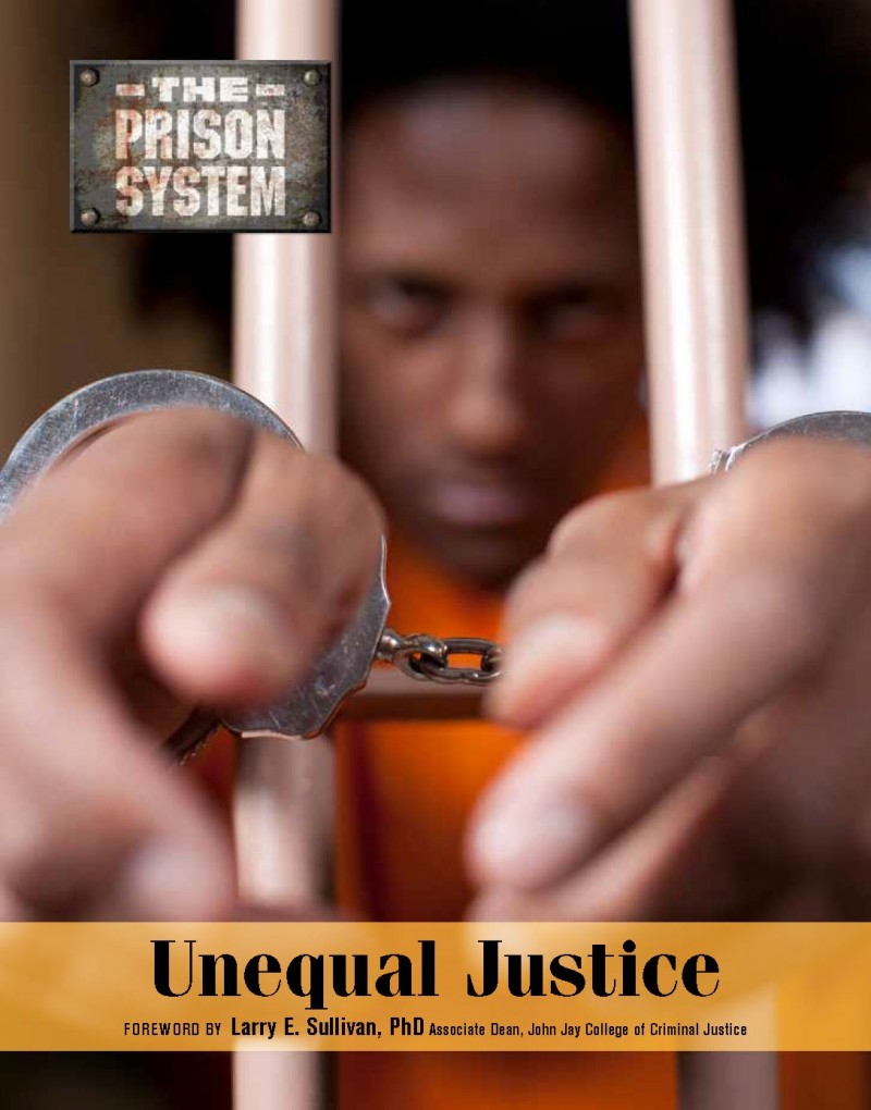 Unequal Justice