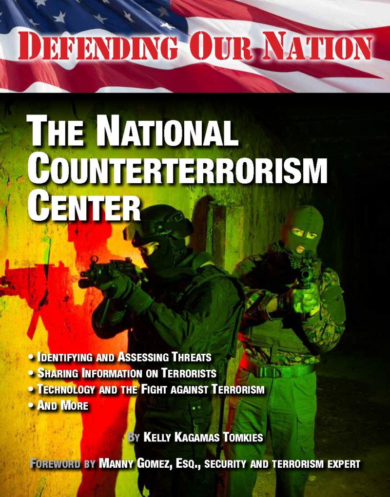 The National Counterterrorism Center