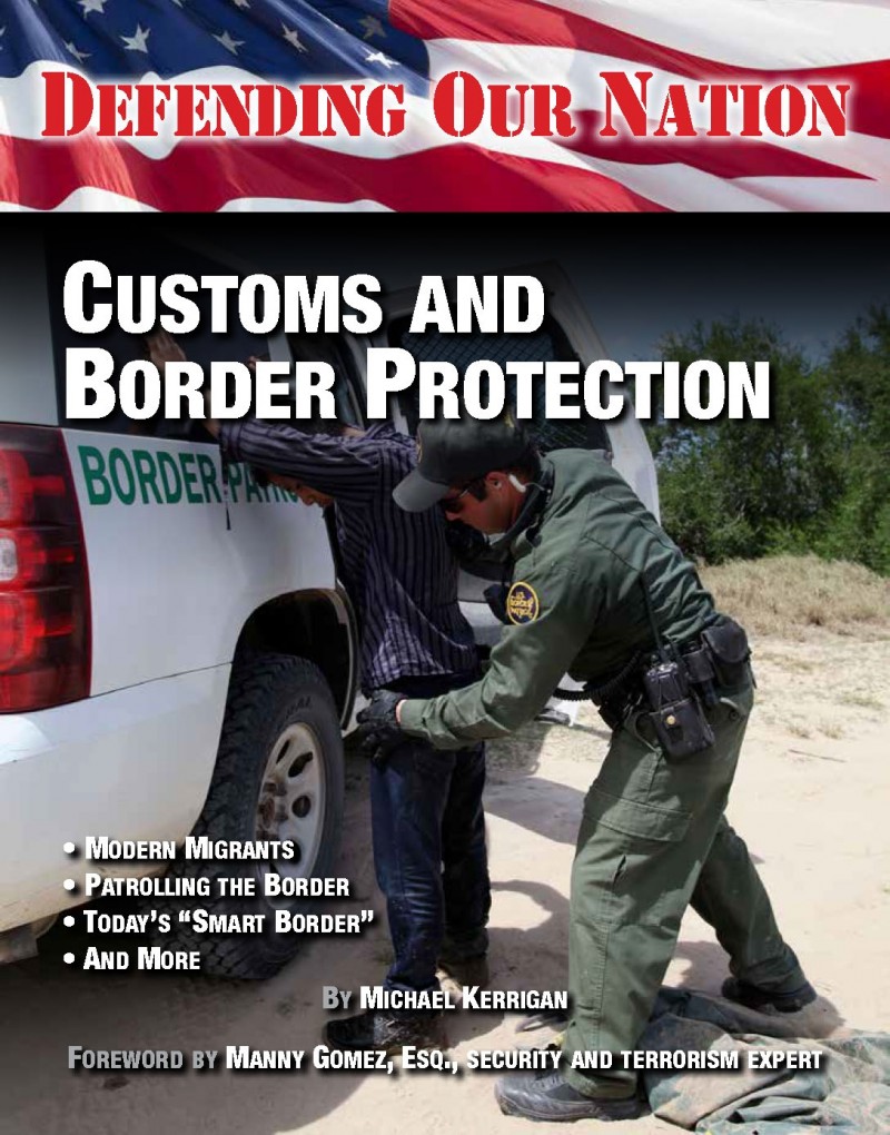 Customs and Border Protection