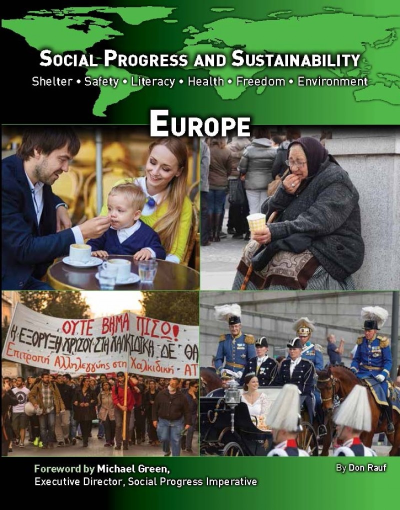 Europe
