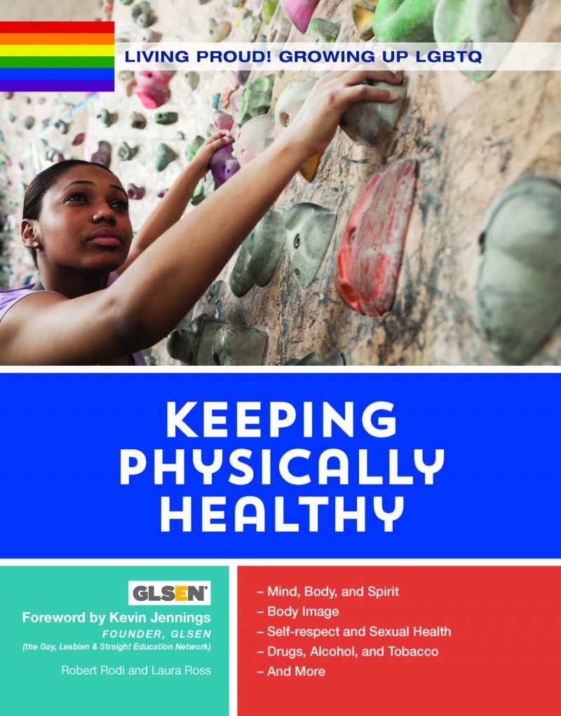 Keeping Physically Healthy