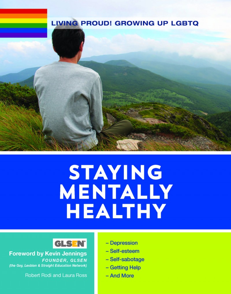 Staying Mentally Healthy