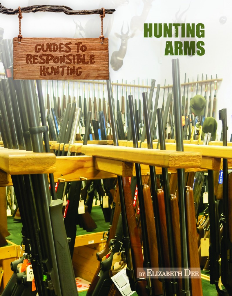 Hunting Arms