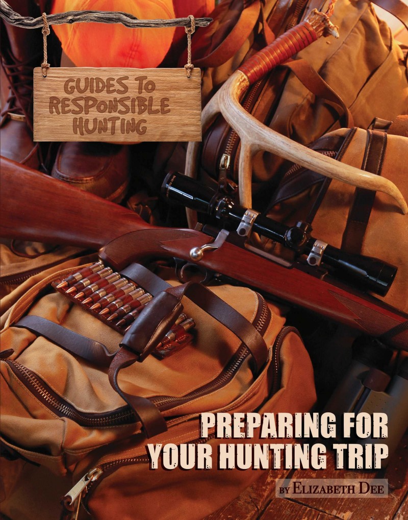 Preparing for Your Hunting Trip