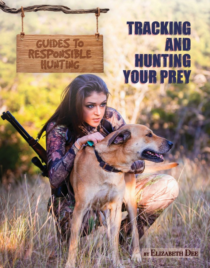 Tracking and Hunting Your Prey