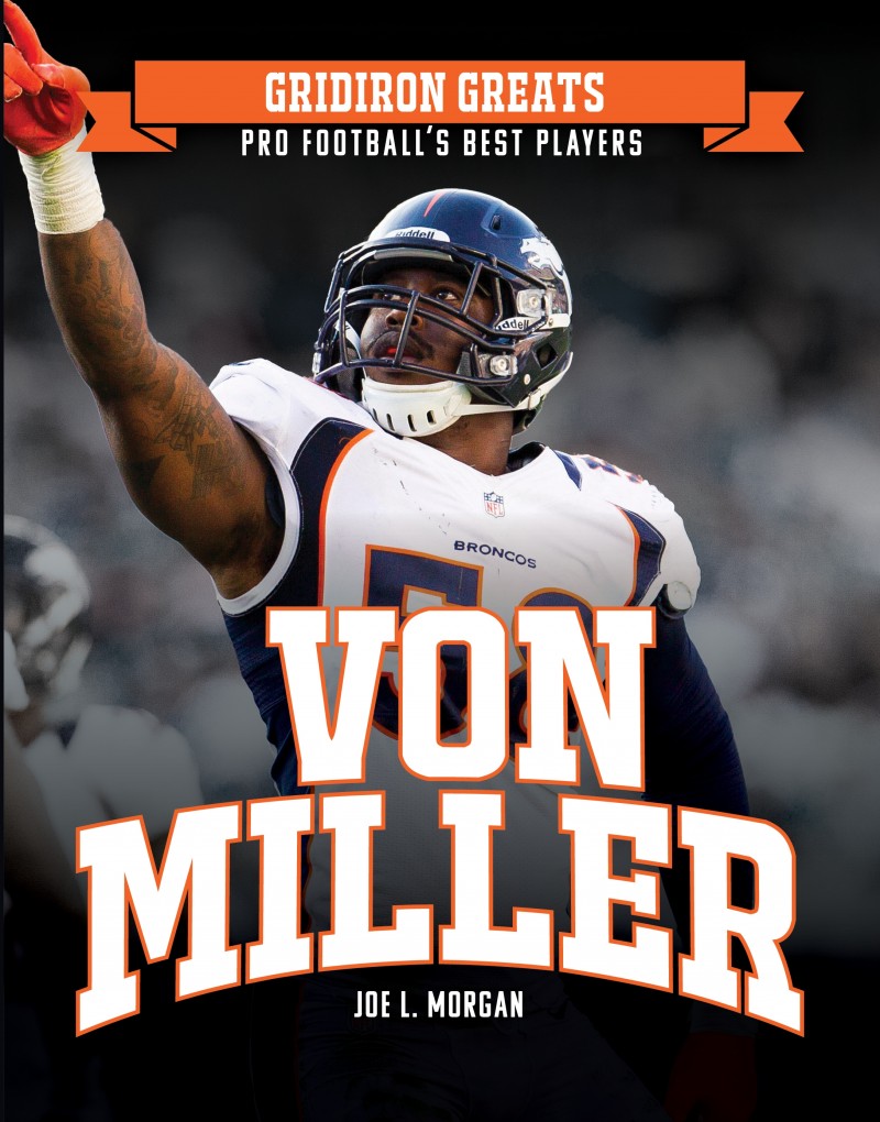 Von Miller 