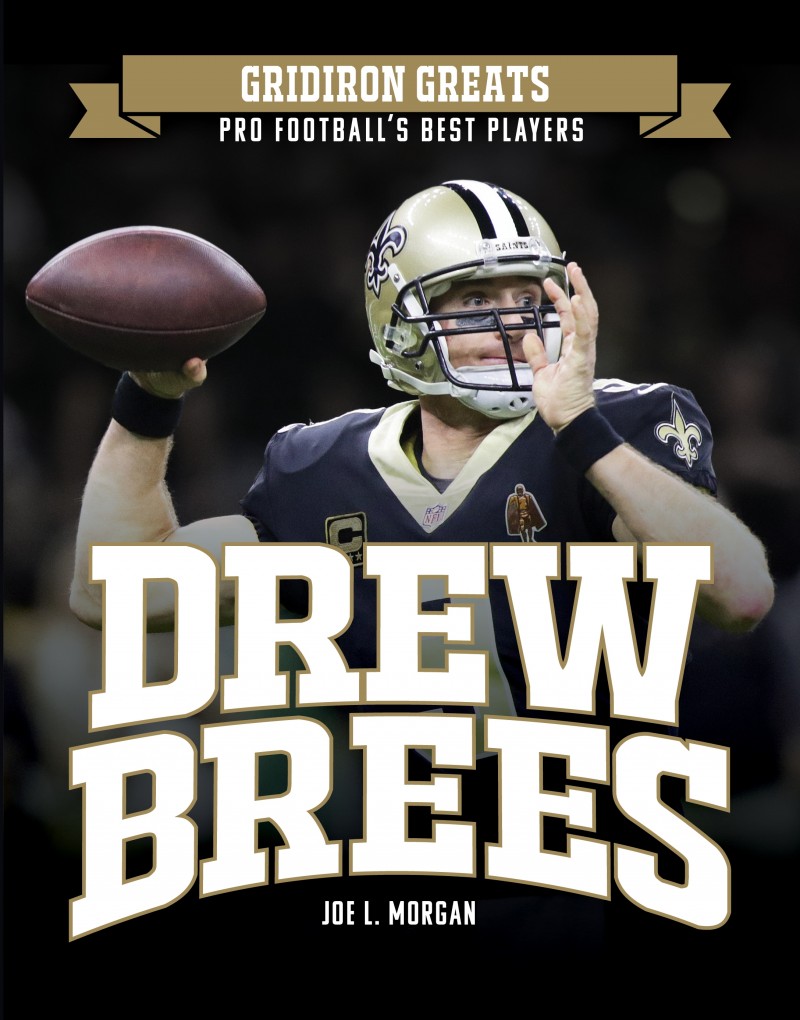 Drew Brees