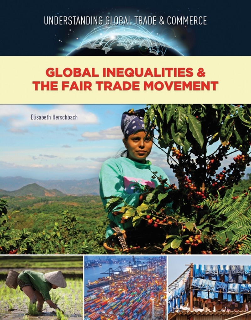 Global Inequalities & the Fair Trade Movement