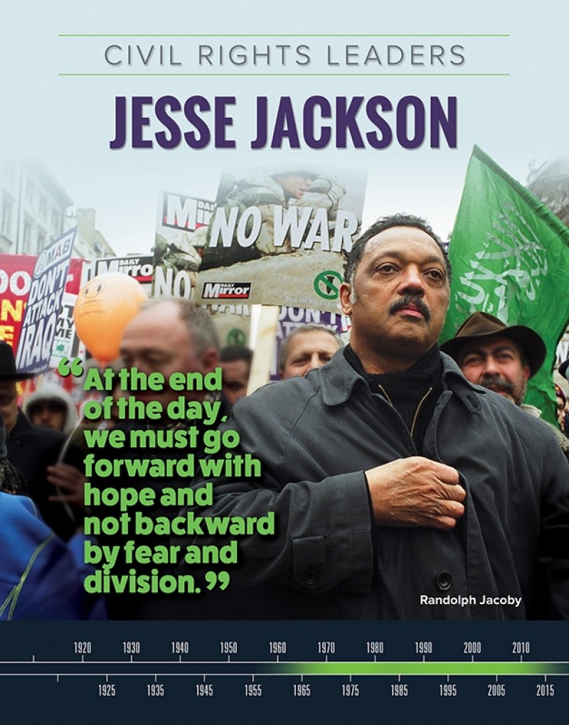 Jesse Jackson