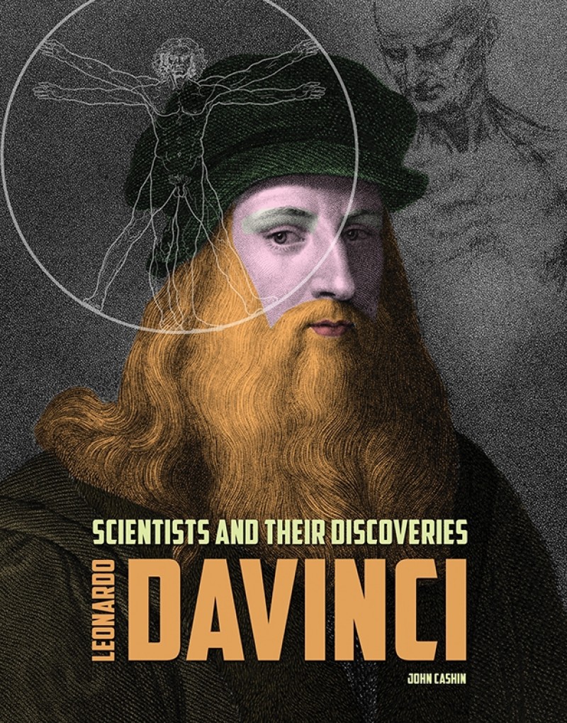 Leonardo da Vinci