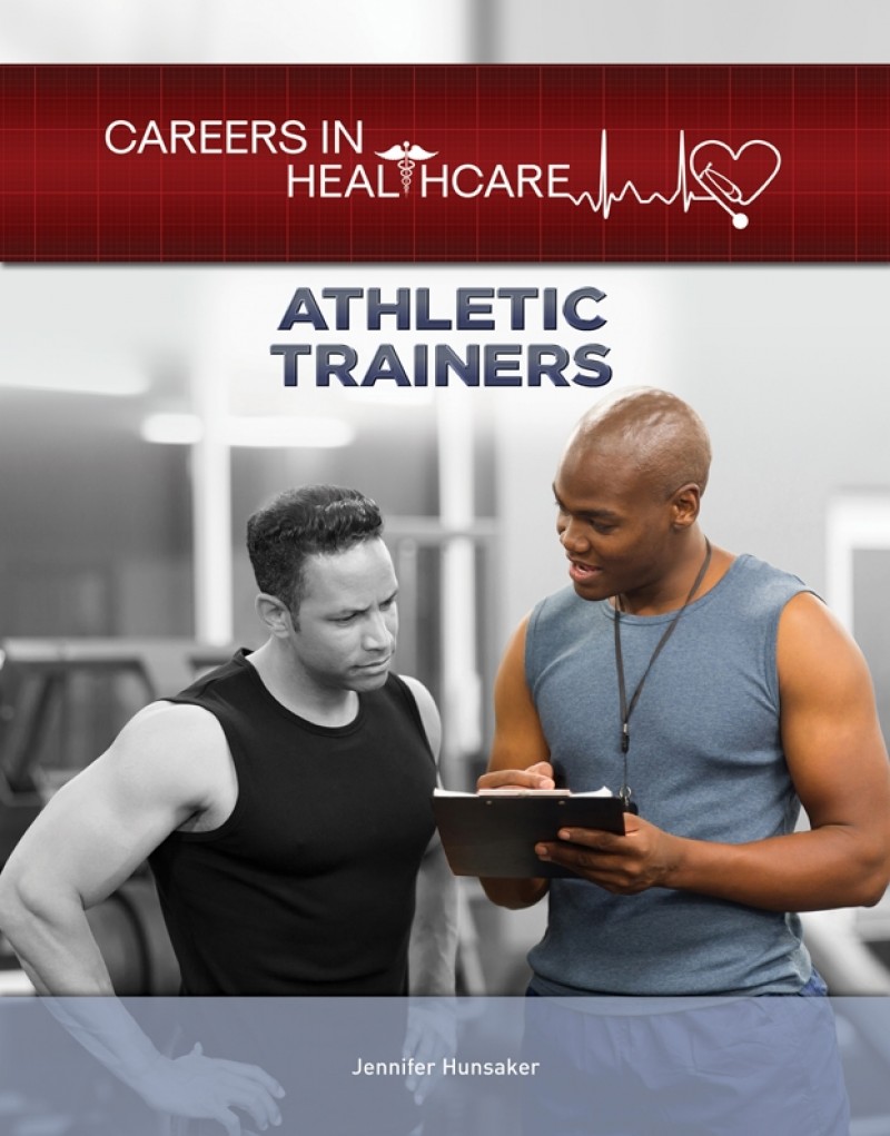 Athletic Trainers