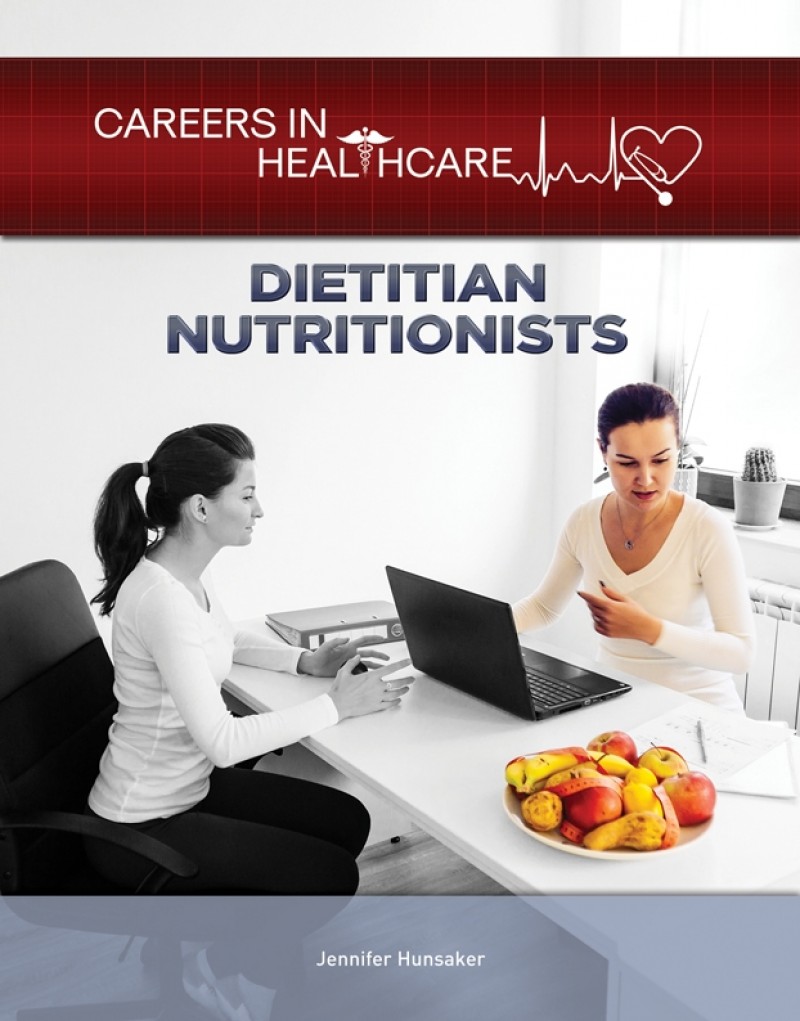 Dietitian Nutritionists