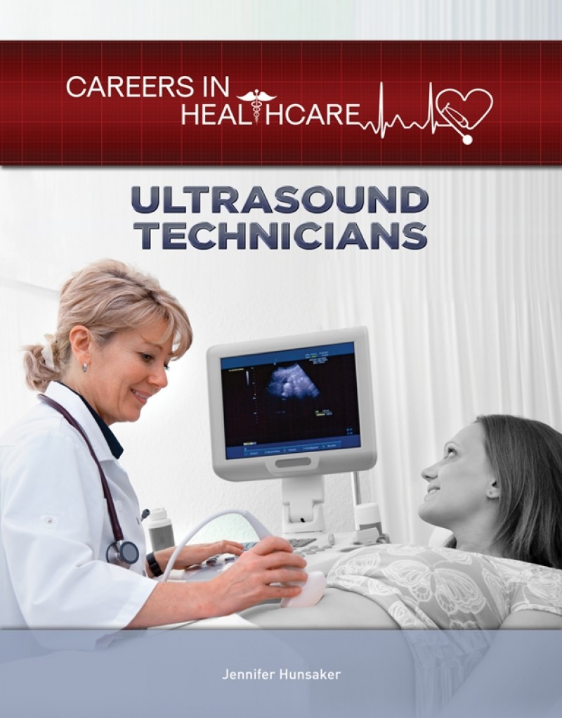 Ultrasound Technicians 