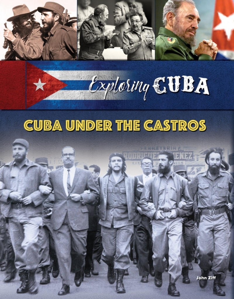 Cuba Under the Castros
