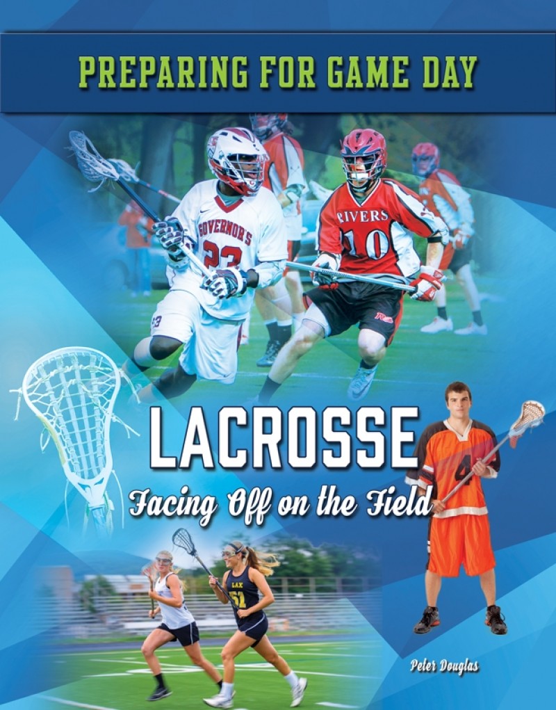 Lacrosse: Facing Off on the Field