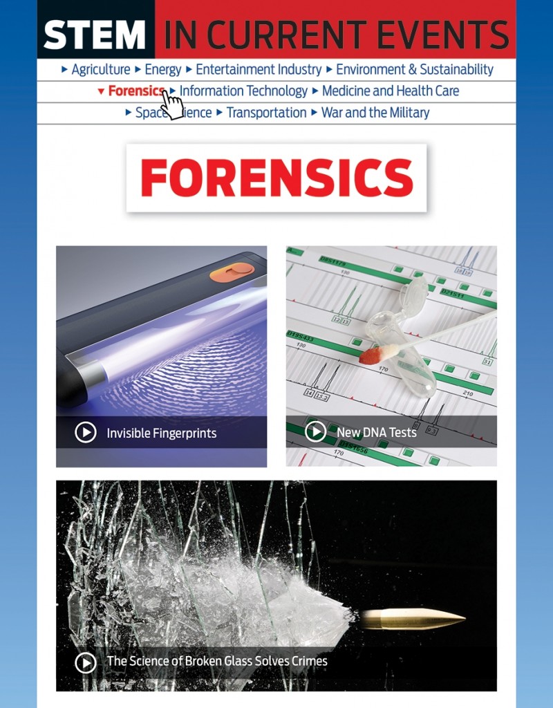 Forensics