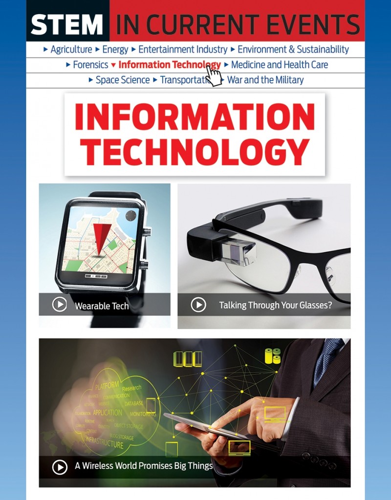 Information Technology