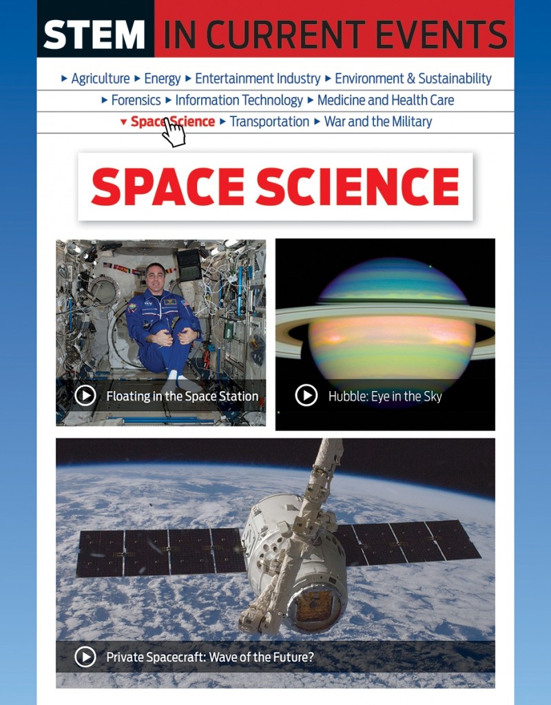 Space Science