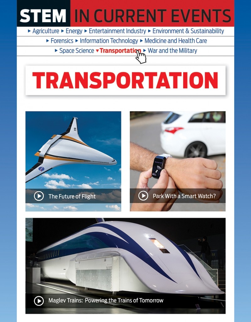 Transportation