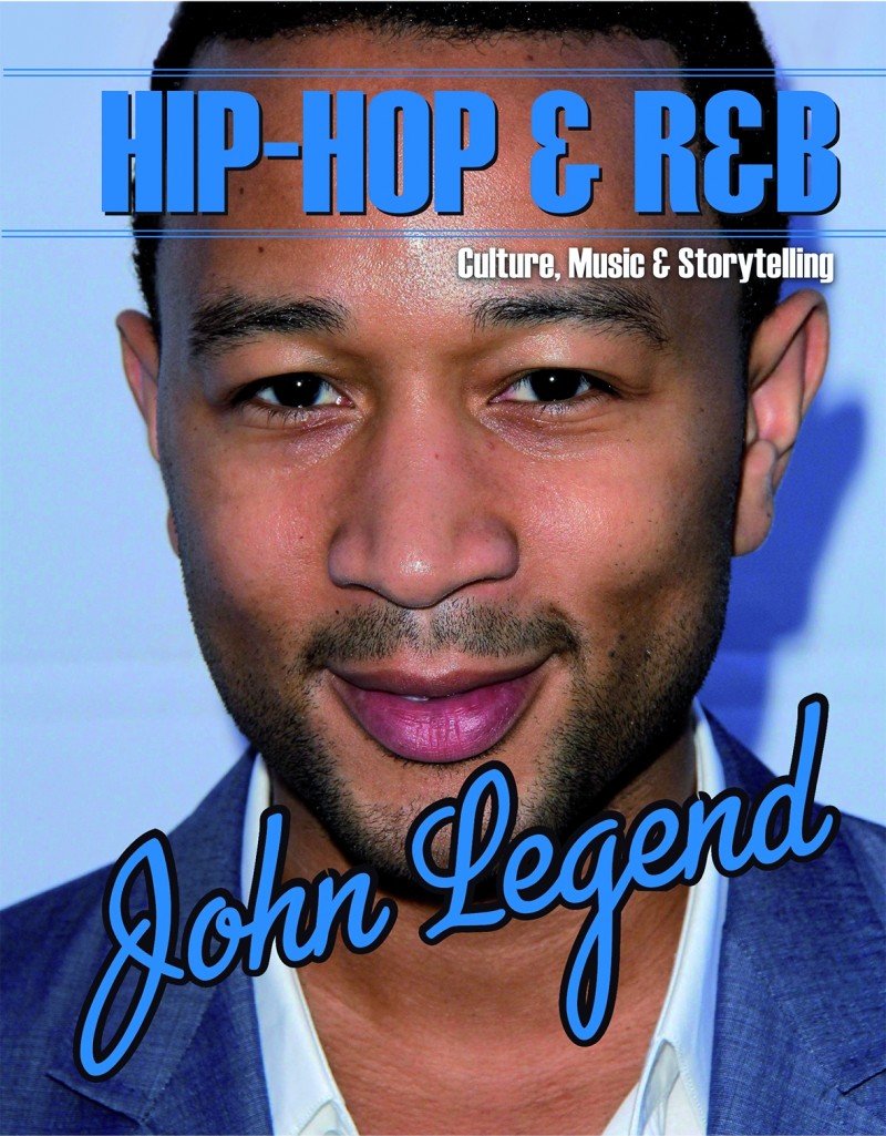 John Legend