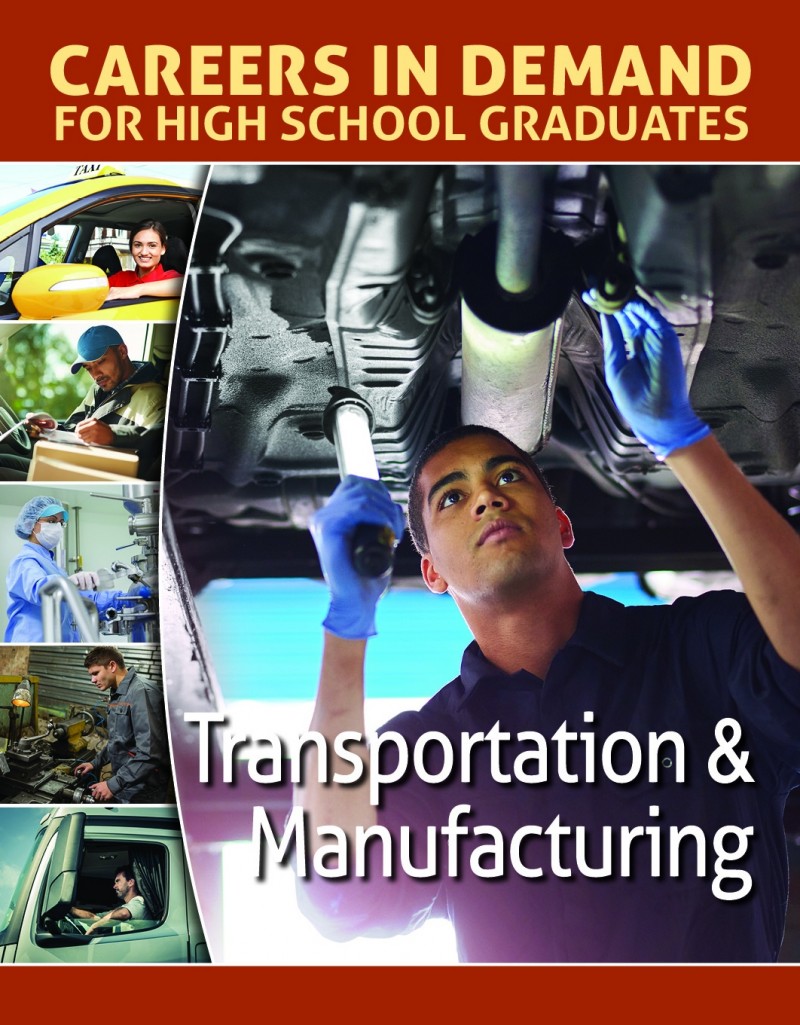Transportation & Manufacturing