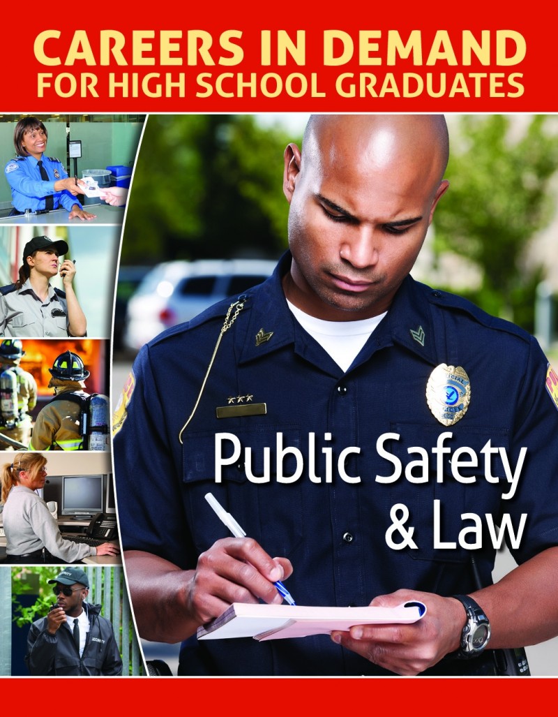 Public Safety & Law